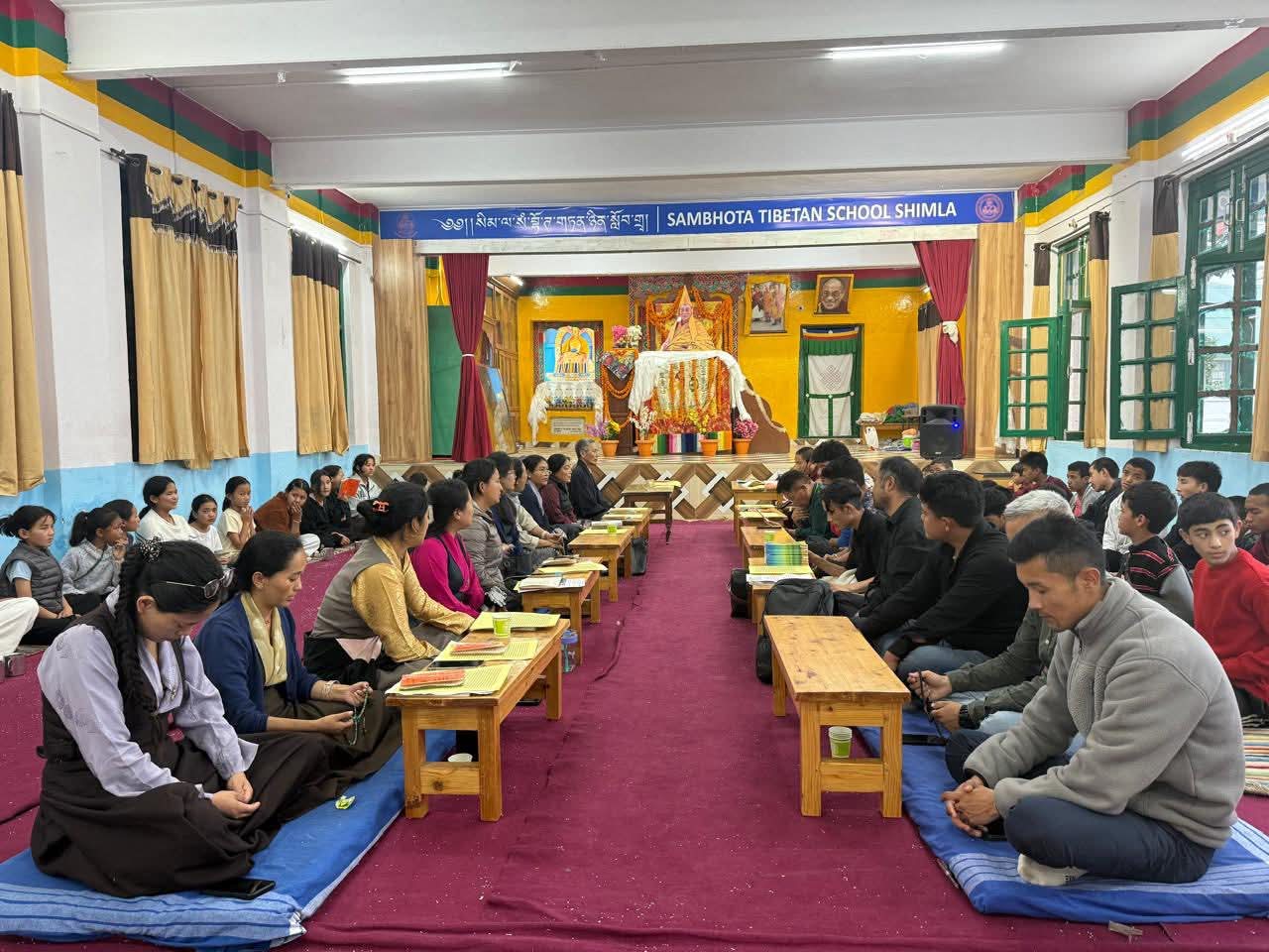 His_Holiness_Pre_Birthday_Celebration_2025